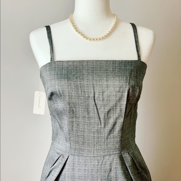 NWT 1960s wiggle dress - Picture 4 of 7